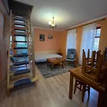 Wilinianka Gasthuis Pieszyce