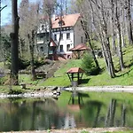 Pensión Wilinianka Pieszyce
