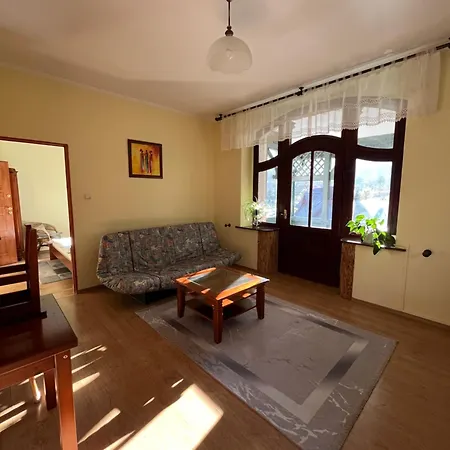 Wilinianka - W Ciszy Widac Wiecej 3* Pieszyce