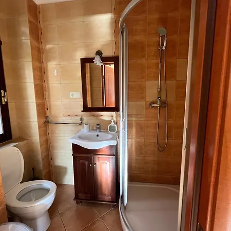 Gasthuis Wilinianka 3*