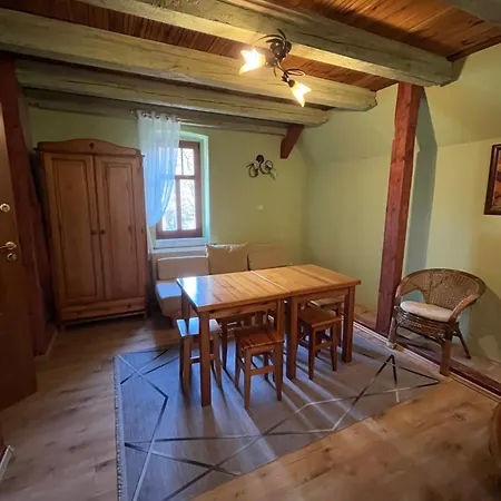 Wilinianka Konukevi 3*