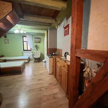 Wilinianka - W Ciszy Widac Wiecej Pieszyce