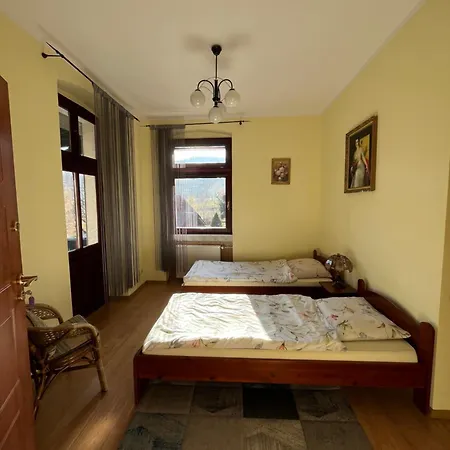 Wilinianka Konukevi 3*