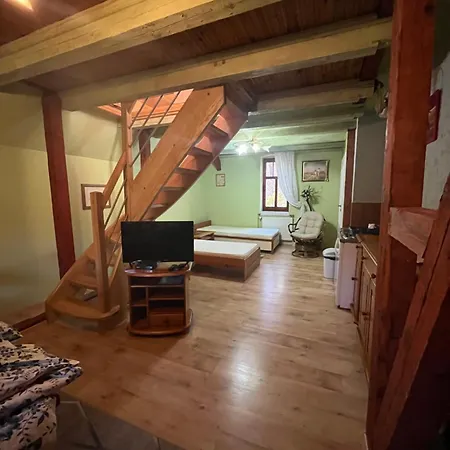 Gasthuis Wilinianka Pieszyce