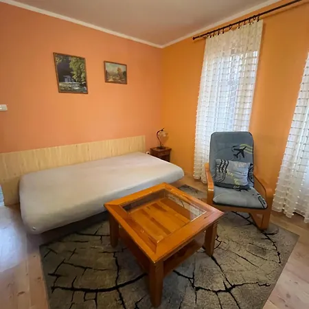 Wilinianka Pieszyce