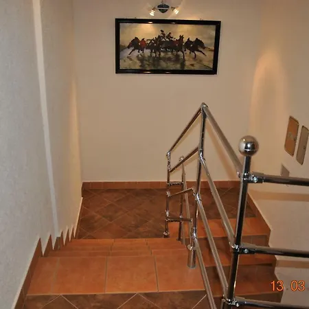 Wilinianka ゲストハウス 3*