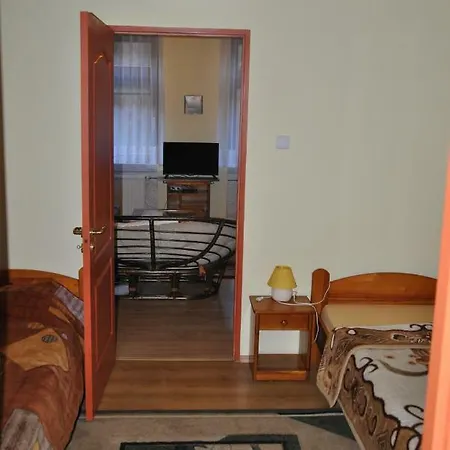 Guest house Wilinianka Pieszyce