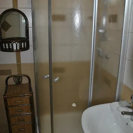 Wilinianka Guest house *