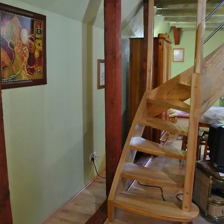 ゲストハウス Wilinianka