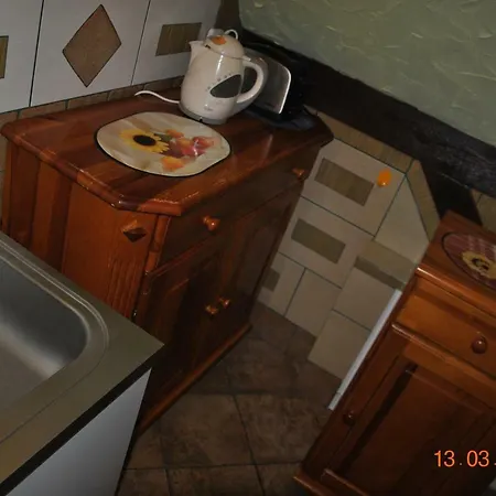 Wilinianka * Pieszyce