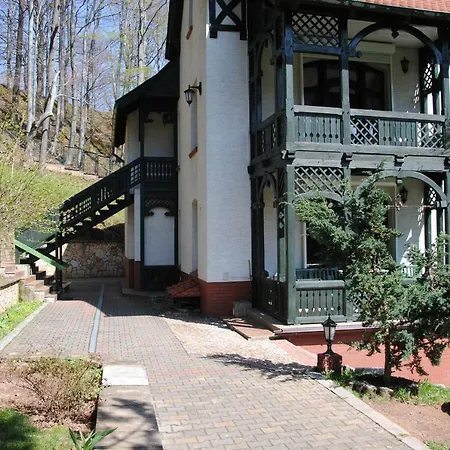 Wilinianka ゲストハウス 3*