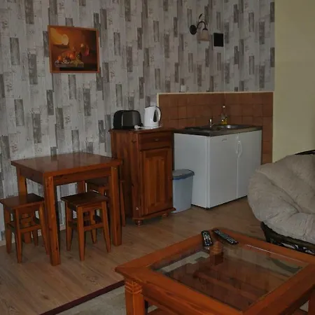 ゲストハウス Wilinianka 3*