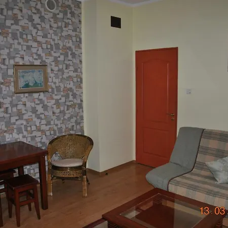 Guest house Wilinianka