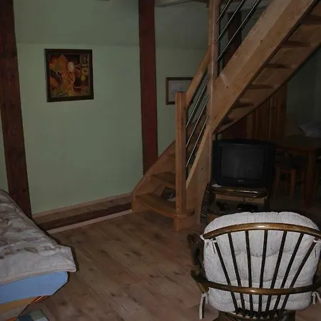 Guest house Wilinianka *