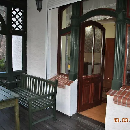 Guest house Wilinianka