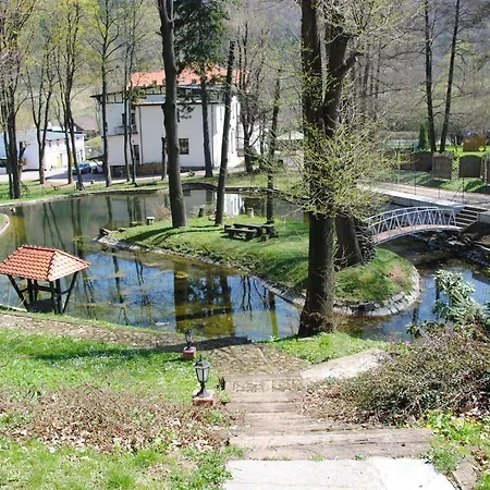 ゲストハウス Wilinianka