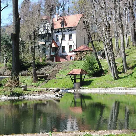 Guest house Wilinianka Pieszyce