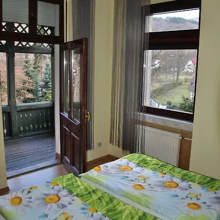 ゲストハウス Wilinianka 3*