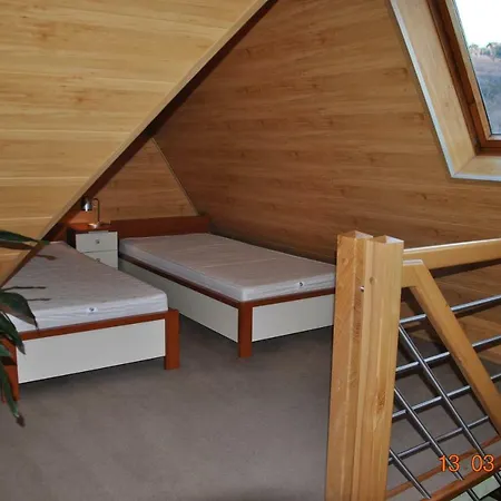 Wilinianka ゲストハウス