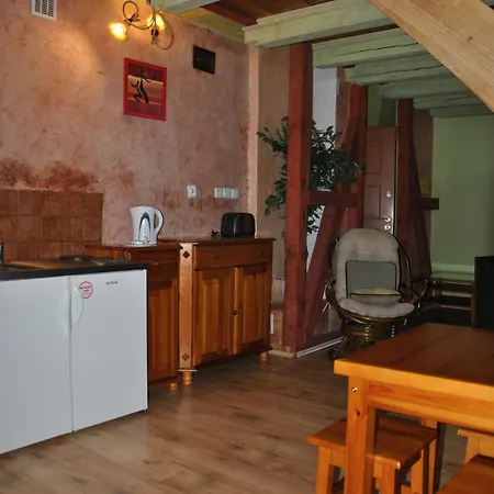 Wilinianka ゲストハウス