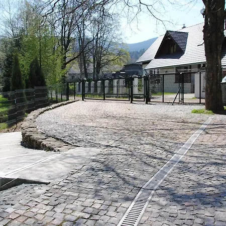 Wilinianka ゲストハウス ピエシツェ