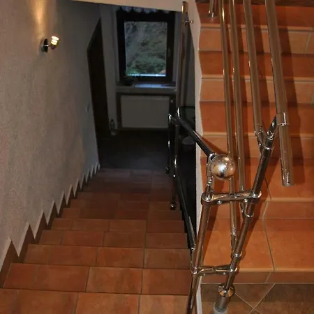 Wilinianka ゲストハウス