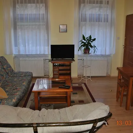 Wilinianka 3* ピエシツェ