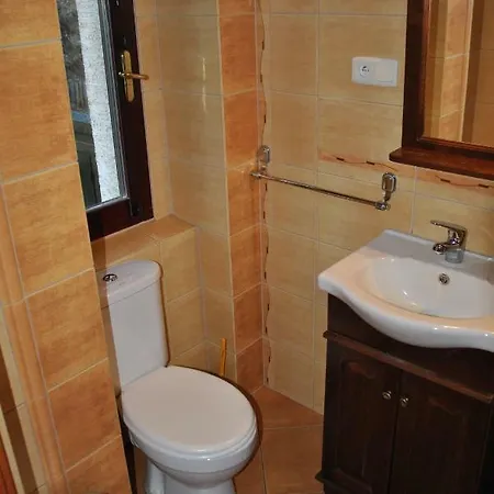 Wilinianka Guest house