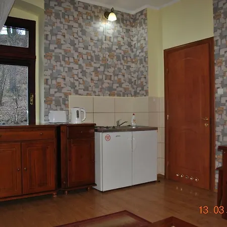 ゲストハウス Wilinianka ピエシツェ