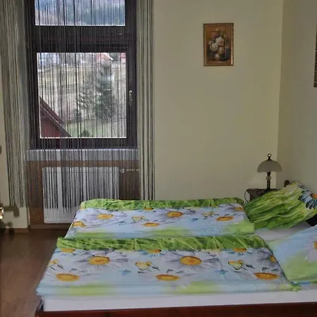 Wilinianka Guest house