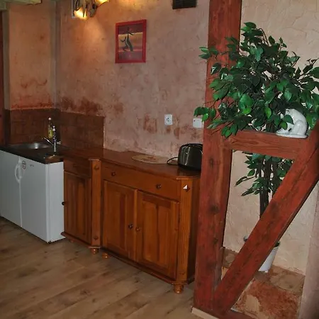 ゲストハウス Wilinianka 3*