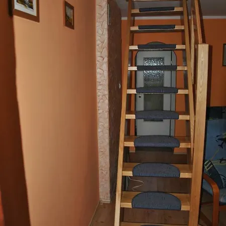 Wilinianka Guest house *