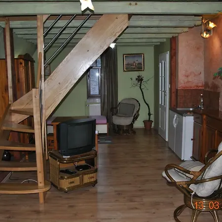 Wilinianka Guest house *