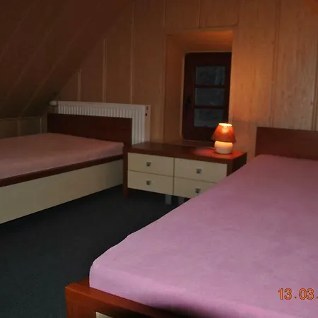 ゲストハウス Wilinianka 3*