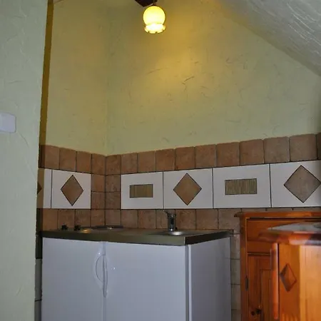 Guest house Wilinianka