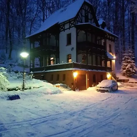 Wilinianka Guest house
