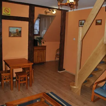 Wilinianka Guest house Pieszyce