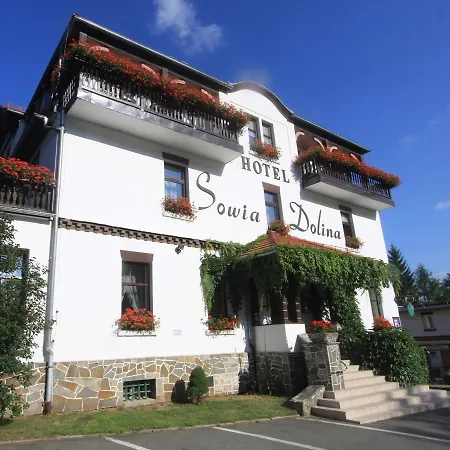 Wilinianka 3* ピエシツェ