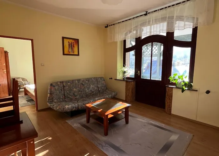 Wilinianka 3* Pieszyce