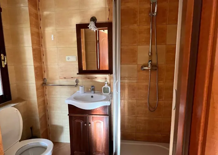 Konukevi Wilinianka 3*