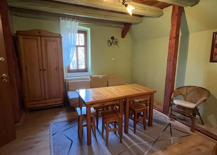 Wilinianka Gasthuis 3*