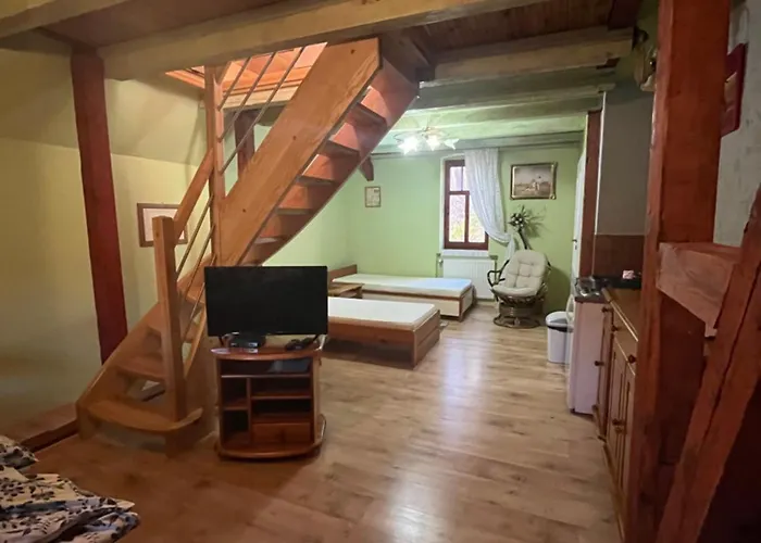 Konukevi Wilinianka Pieszyce