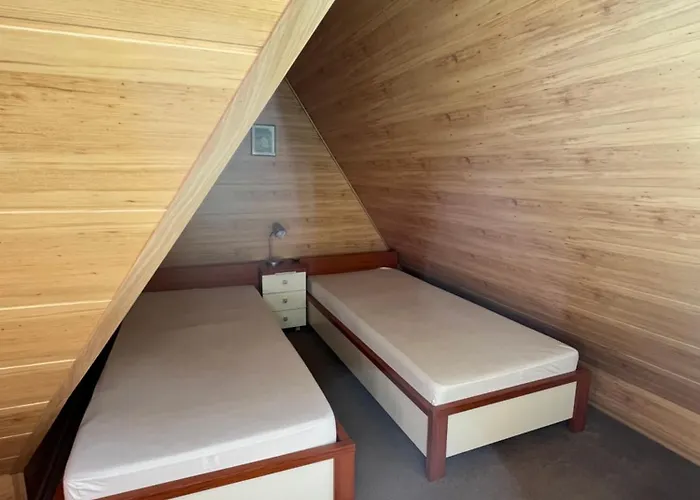 Wilinianka 3* Pieszyce