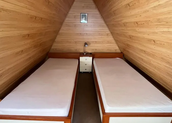 Wilinianka Gasthuis Pieszyce