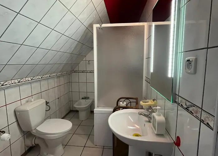 Gasthuis Wilinianka 3*