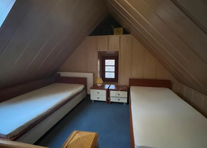 Gasthuis Wilinianka Pieszyce