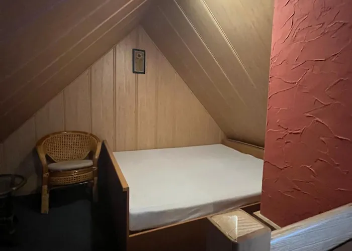 Wilinianka Gasthuis 3*