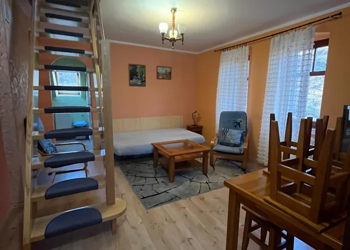 Wilinianka Konukevi Pieszyce