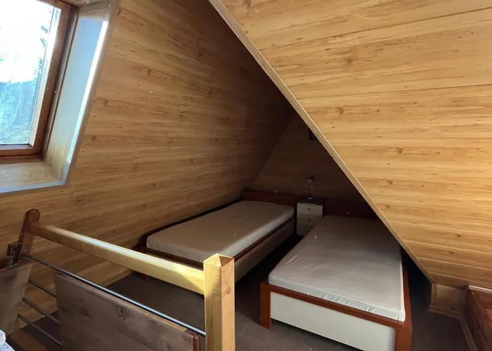 Gasthuis Wilinianka Pieszyce