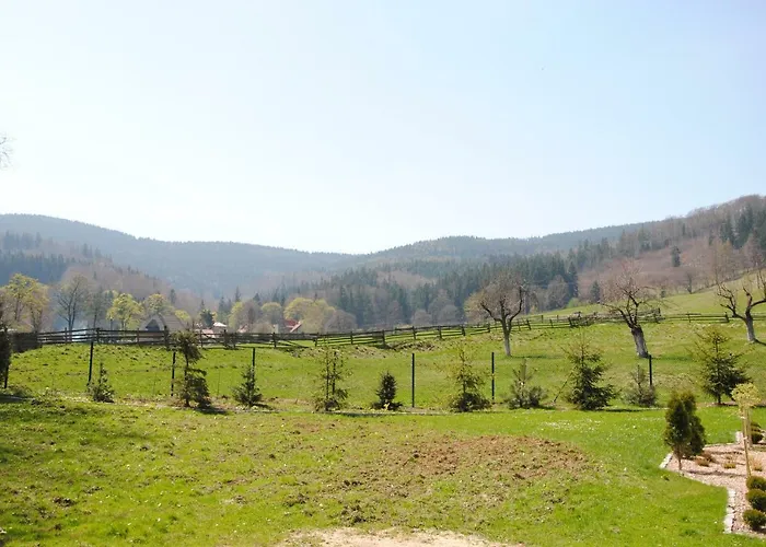 Wilinianka 3* Pieszyce